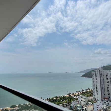 شقة Q House- Flc Sea Tower كوي نون المظهر الخارجي الصورة